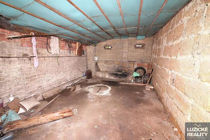 Prodej rodinného domu, Dubá, 212 m2