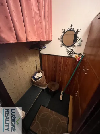 Pronájem bytu 3+1, Česká Kamenice, 5. května, 63 m2