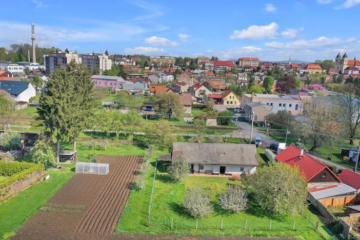 Prodej rodinného domu, Kostelec nad Orlicí, Za Drahou, 127 m2