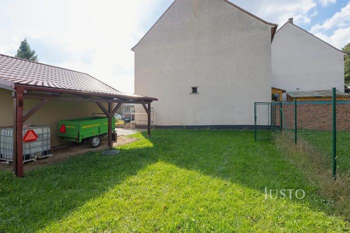 Prodej garáže, Těmice, 38 m2