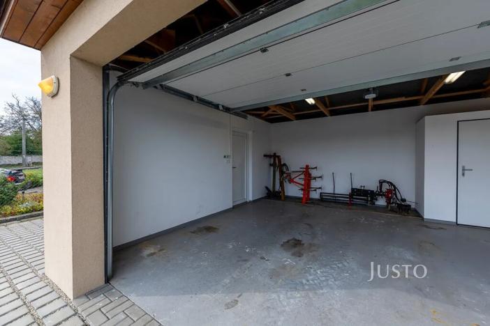 Prodej garáže, Těmice, 38 m2