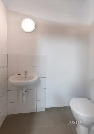 Prodej garáže, Těmice, 38 m2