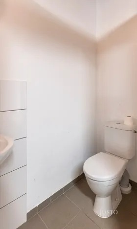 Prodej garáže, Těmice, 38 m2