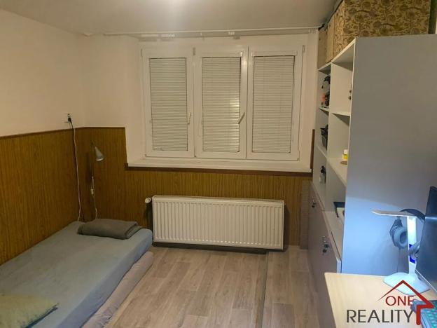 Pronájem bytu 1+kk, Zlín, třída Tomáše Bati, 20 m2