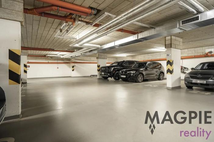 Prodej bytu 2+kk, Praha - Uhříněves, Oty Bubeníčka, 45 m2
