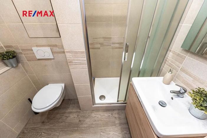 Prodej bytu 2+kk, Praha - Michle, Podle Kačerova, 41 m2