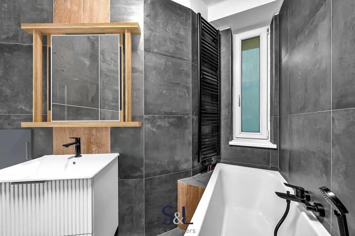 Prodej bytu 2+1, Liberec, U Sirotčince, 52 m2