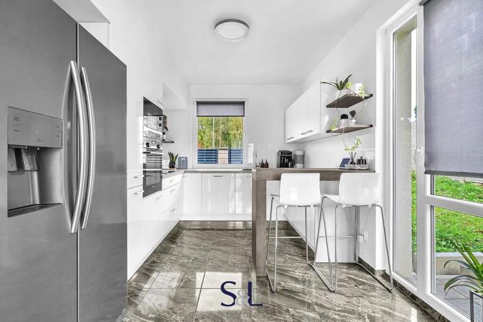 Prodej rodinného domu, Babice, Brennerova, 130 m2