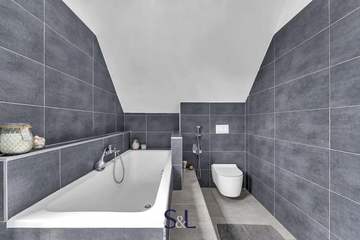 Prodej rodinného domu, Babice, Brennerova, 130 m2