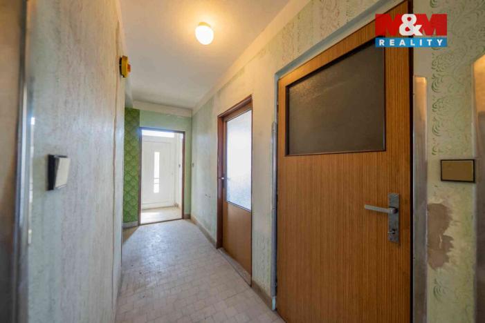 Prodej rodinného domu, Lesná, 180 m2