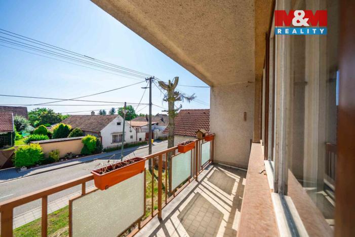 Prodej rodinného domu, Lesná, 180 m2