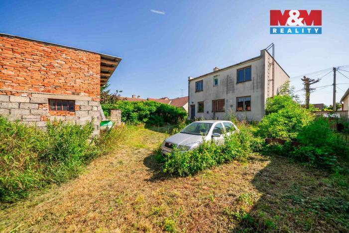 Prodej rodinného domu, Lesná, 180 m2