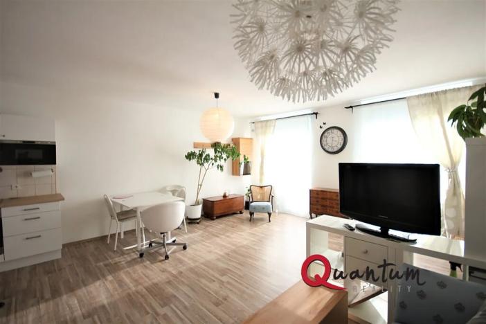 Pronájem bytu 1+kk, Praha - Letňany, Chotěšovská, 47 m2