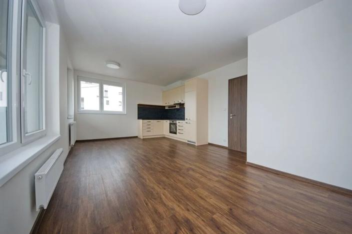 Prodej bytu 2+kk, Praha - Vysočany, Pod Harfou, 63 m2