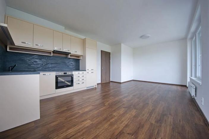 Prodej bytu 2+kk, Praha - Vysočany, Pod Harfou, 63 m2
