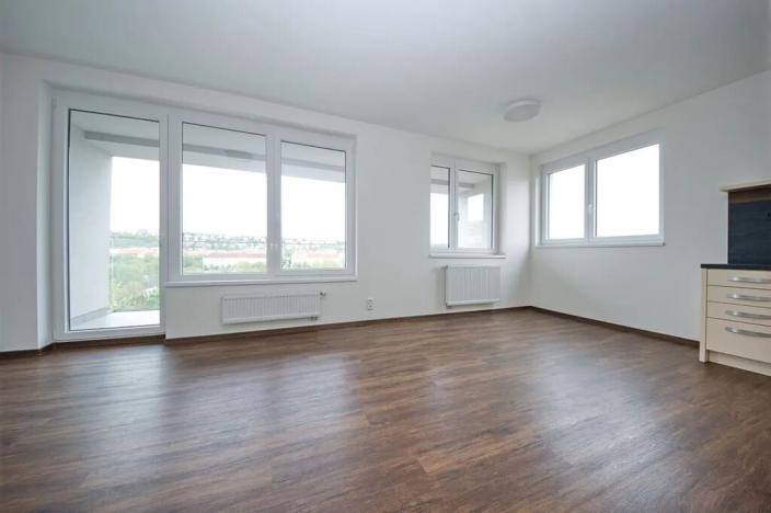 Prodej bytu 2+kk, Praha - Vysočany, Pod Harfou, 63 m2