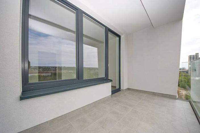 Prodej bytu 2+kk, Praha - Vysočany, Pod Harfou, 63 m2