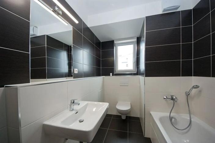 Prodej bytu 2+kk, Praha - Vysočany, Pod Harfou, 63 m2