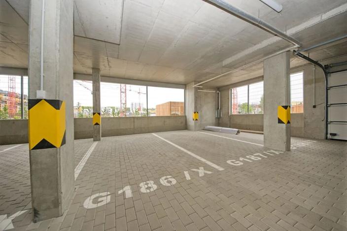 Prodej bytu 2+kk, Praha - Vysočany, Pod Harfou, 63 m2