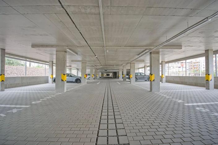 Prodej bytu 2+kk, Praha - Vysočany, Pod Harfou, 63 m2