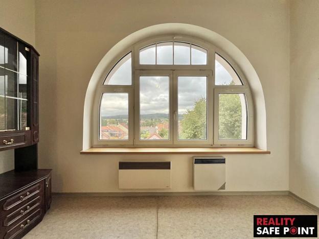 Pronájem bytu 3+1, Mýto, Náměstí, 74 m2