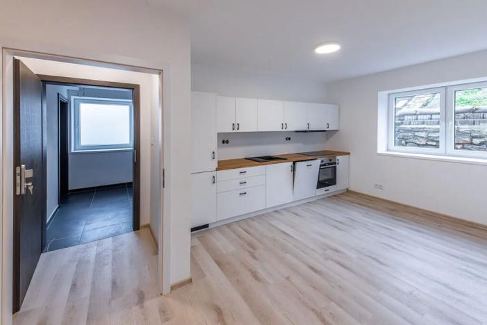 Prodej bytu 2+kk, Polná, Jungmannova, 28 m2