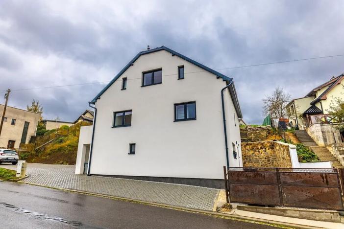 Prodej bytu 2+kk, Polná, Jungmannova, 28 m2