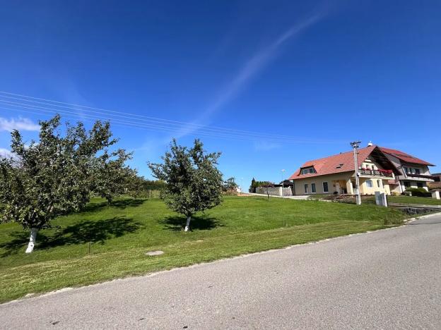 Prodej pozemku pro bydlení, Brodek u Prostějova, 1937 m2