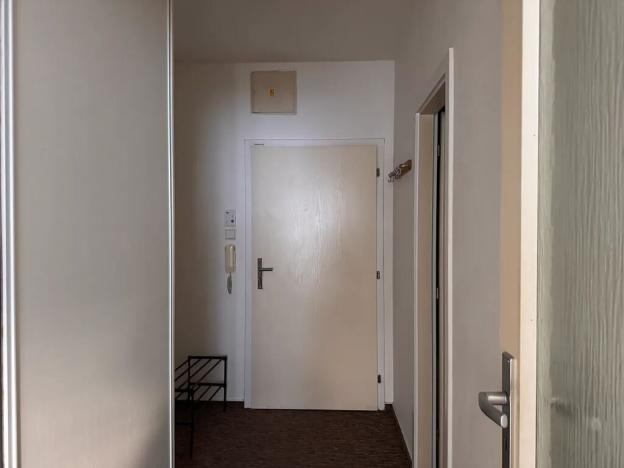 Pronájem bytu 1+kk, Pardubice, nábřeží Závodu míru, 30 m2