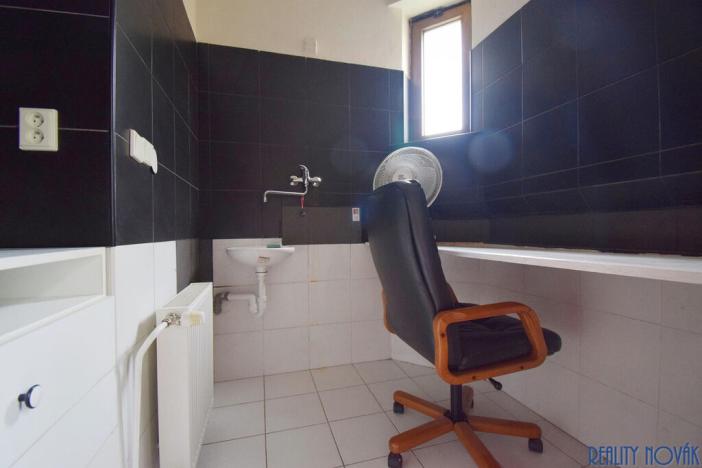 Pronájem bytu 2+1, Praha - Žižkov, Blodkova, 74 m2