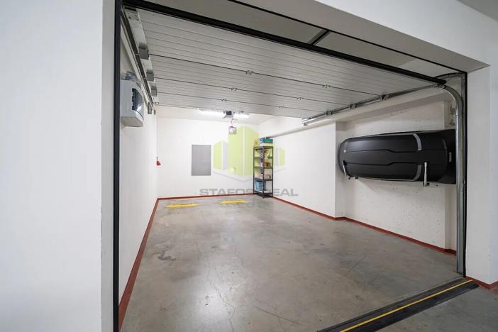 Prodej garáže, Olomouc, Janského, 18 m2