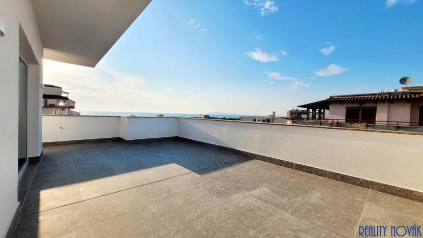 Prodej bytu 2+kk, Rruga Ismail Qemali, Golem, Albánie, Albánie, 60 m2