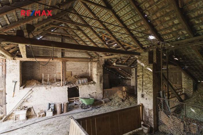 Prodej rodinného domu, Okřínek, 89 m2