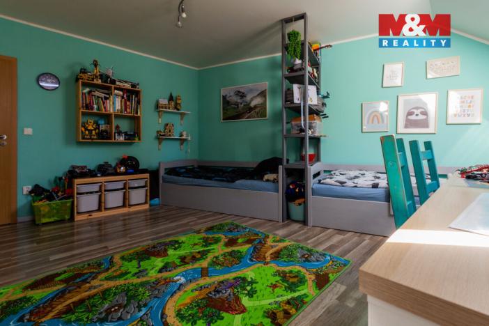 Prodej rodinného domu, Rousínov - Rousínovec, Kalouskova, 254 m2