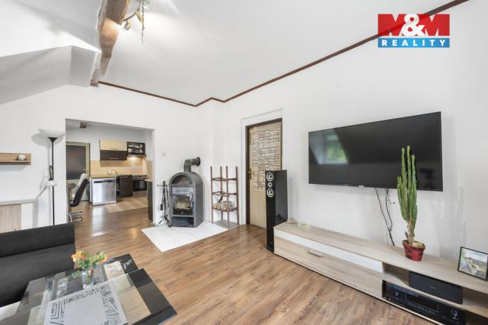 Prodej činžovního domu, Děčín, Pivovarská, 261 m2