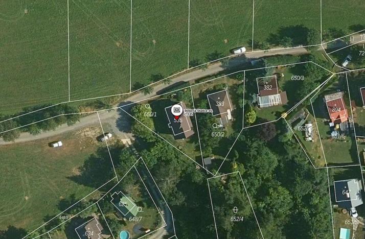 Prodej chalupy, Stříbrná Skalice, 92 m2