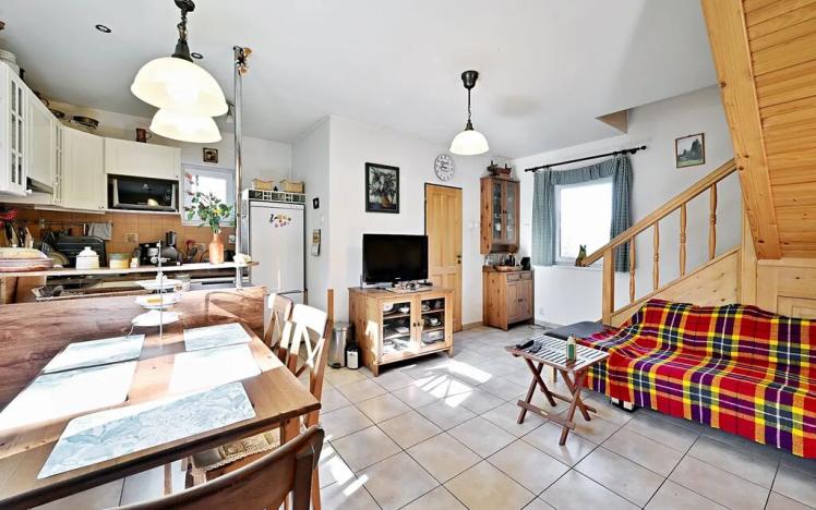 Prodej rodinného domu, Stříbrná Skalice, 92 m2