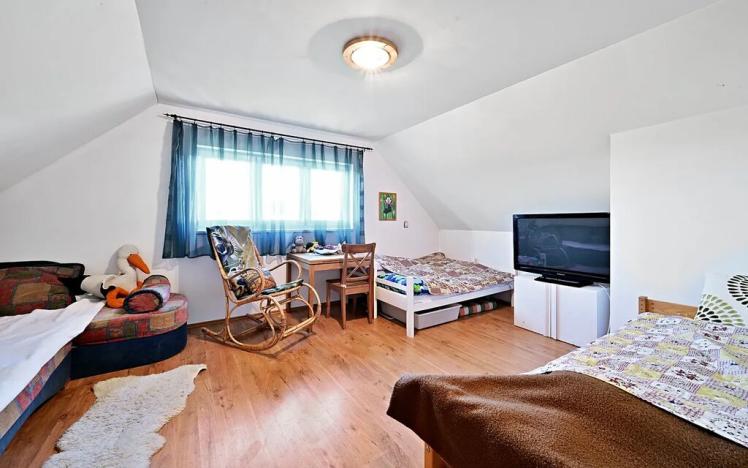 Prodej rodinného domu, Stříbrná Skalice, 92 m2