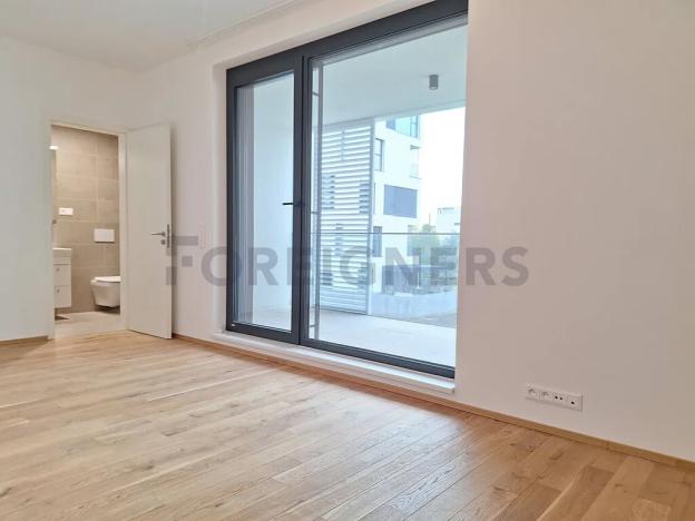 Pronájem bytu 3+kk, Olomouc, Ostrovní, 98 m2