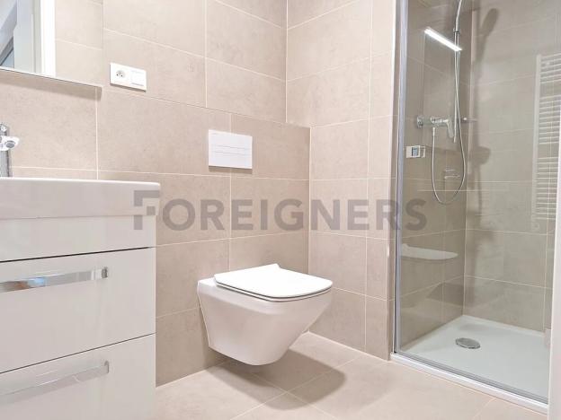 Pronájem bytu 3+kk, Olomouc, Ostrovní, 98 m2