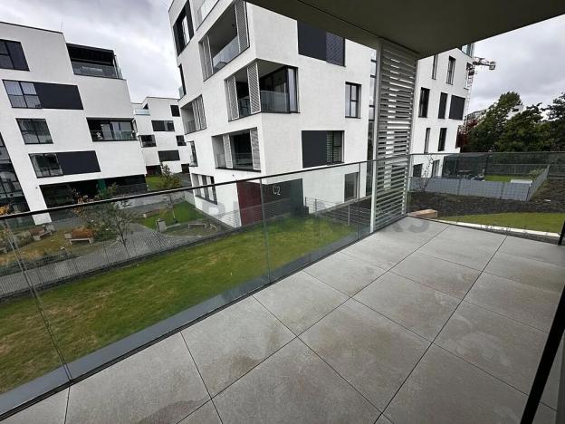 Pronájem bytu 3+kk, Olomouc, Ostrovní, 98 m2