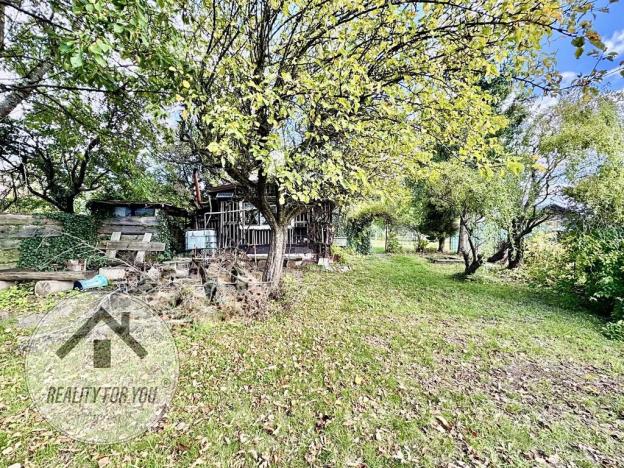 Prodej chaty, Vrchlabí, Dobrovského, 14 m2