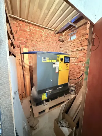 Prodej výrobních prostor, Vrábče, Ves-Ke Školce, 480 m2