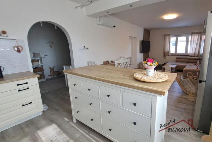 Prodej rodinného domu, Brandýs nad Labem-Stará Boleslav, V zátiší, 175 m2