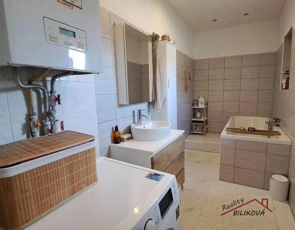 Prodej rodinného domu, Brandýs nad Labem-Stará Boleslav, V zátiší, 175 m2