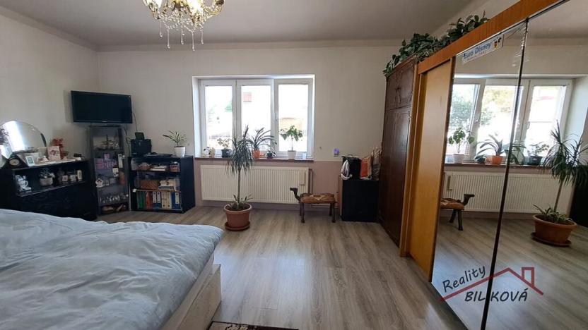 Prodej rodinného domu, Brandýs nad Labem-Stará Boleslav, V zátiší, 175 m2