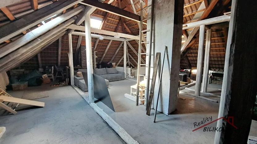 Prodej rodinného domu, Brandýs nad Labem-Stará Boleslav, V zátiší, 175 m2