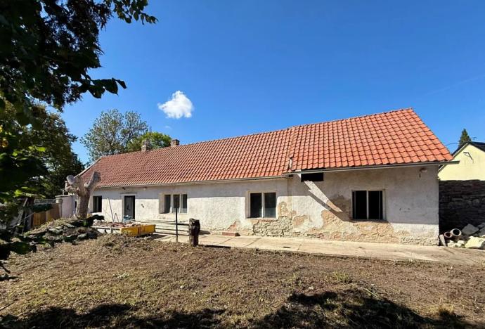 Prodej pozemku pro bydlení, Počedělice, 1059 m2