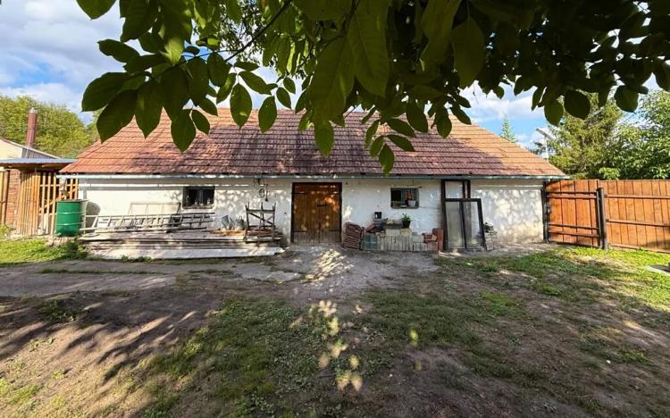Prodej chalupy, Počedělice, 130 m2