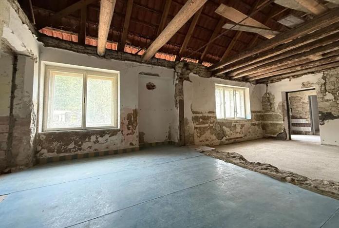 Prodej chalupy, Počedělice, 130 m2
